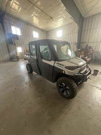 Image of Polaris Ranger XP 1000 equipment image 1