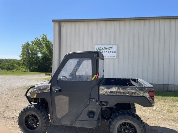 Image of Polaris Ranger XP 1000 equipment image 3