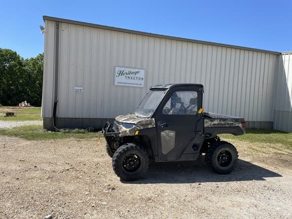 Image of Polaris Ranger XP 1000 Primary image