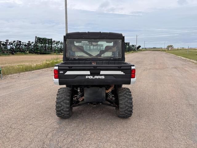 Image of Polaris Ranger XP 1000 equipment image 4