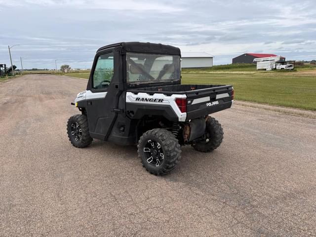 Image of Polaris Ranger XP 1000 equipment image 2