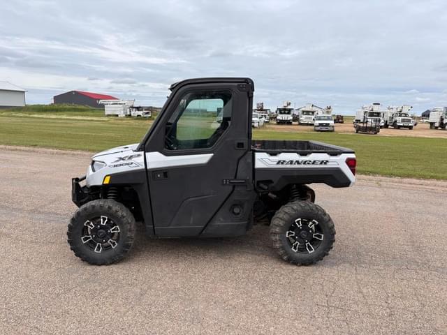 Image of Polaris Ranger XP 1000 equipment image 1