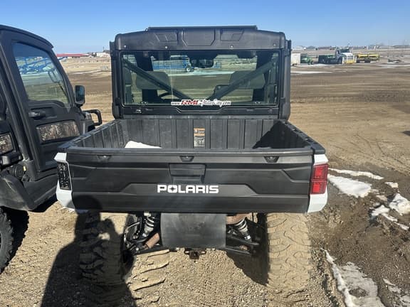 Image of Polaris Ranger XP 1000 Northstar Premium equipment image 4