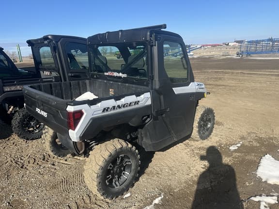 Image of Polaris Ranger XP 1000 Northstar Premium equipment image 2