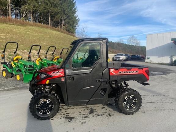 Image of Polaris Ranger XP 1000 Primary image