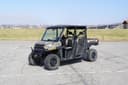 2022 Polaris Ranger XP 1000 Image