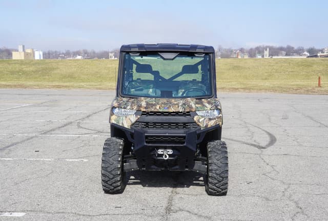 Image of Polaris Ranger XP 1000 equipment image 3