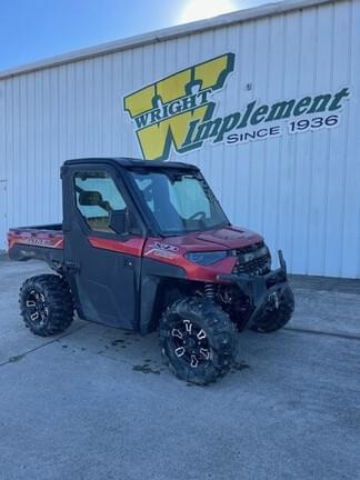Image of Polaris Ranger XP 1000 Primary image