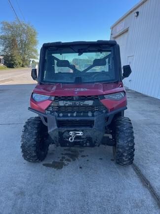 Image of Polaris Ranger XP 1000 equipment image 1