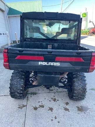 Image of Polaris Ranger XP 1000 equipment image 3