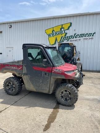 Image of Polaris Ranger XP 1000 equipment image 3