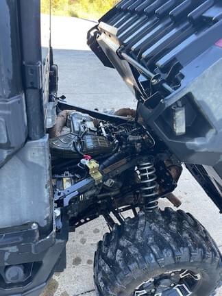 Image of Polaris Ranger XP 1000 equipment image 4