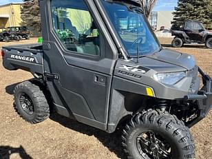 Main image Polaris Ranger XP 1000