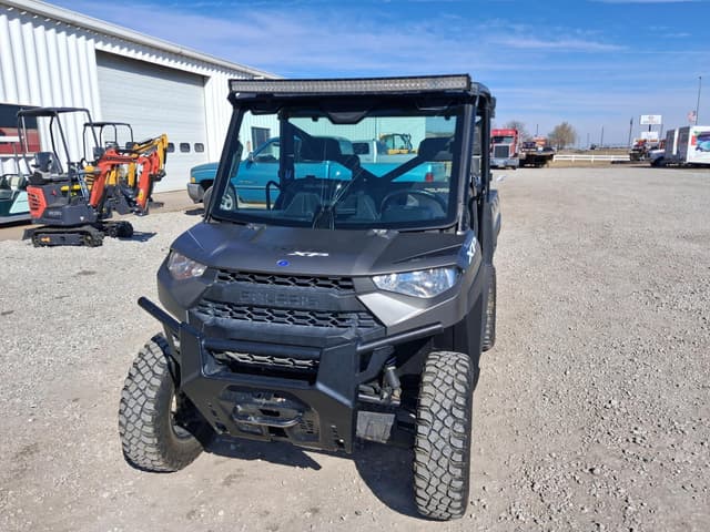 Image of Polaris Ranger XP 1000 equipment image 4
