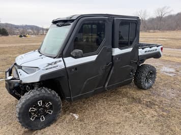 Main image Polaris Ranger XP 1000