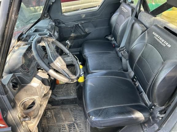 Image of Polaris Ranger XP 1000 equipment image 4