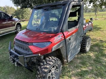 Main image Polaris Ranger XP 1000