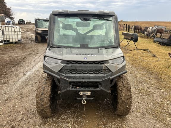 Image of Polaris Ranger XP 1000 equipment image 1