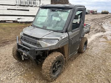 Main image Polaris Ranger XP 1000