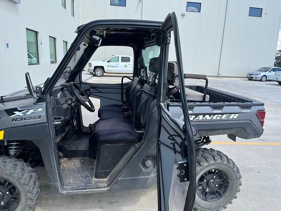 Image of Polaris Ranger XP 1000 equipment image 4