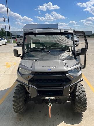 Image of Polaris Ranger XP 1000 equipment image 3