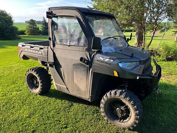 Image of Polaris Ranger XP 1000 Primary image