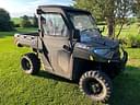 2022 Polaris Ranger XP 1000 Image