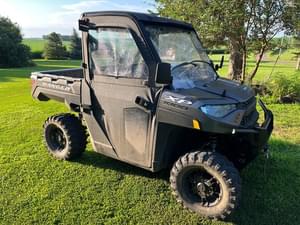 2022 Polaris Ranger XP 1000 Image