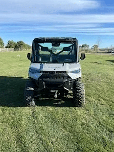 Image of Polaris Ranger XP 1000 equipment image 2