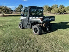 Image of Polaris Ranger XP 1000 equipment image 3