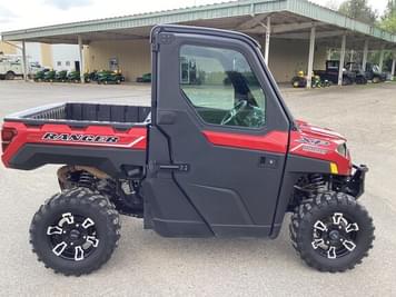 Main image Polaris Ranger XP 1000 NorthStar