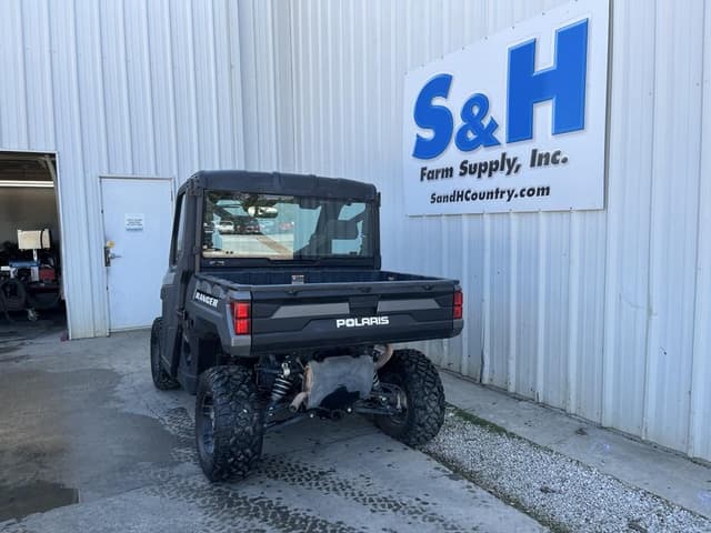 Image of Polaris Ranger XP 1000 Northstar Premium equipment image 4