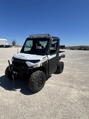 2022 Polaris Ranger XP 1000 Northstar Premium Image