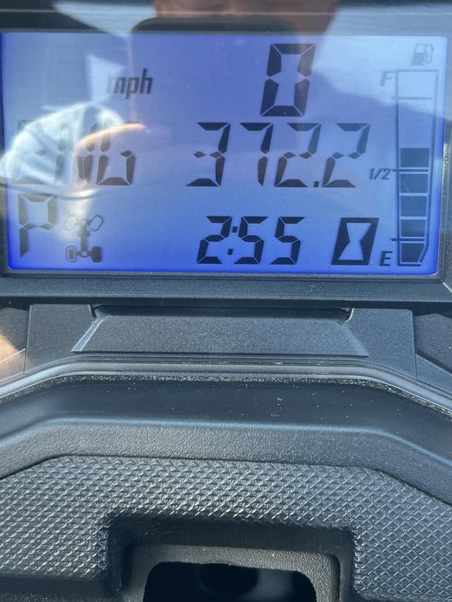 Image of Polaris Ranger XP 1000 Northstar Premium equipment image 2