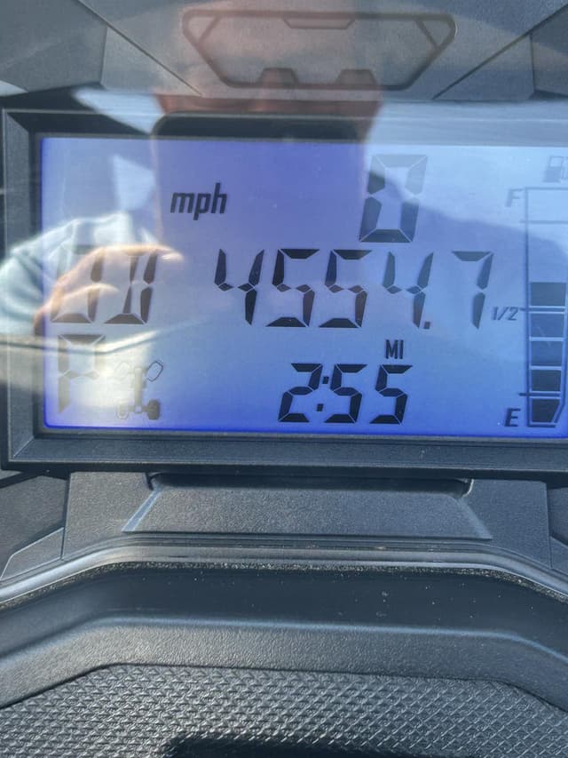 Image of Polaris Ranger XP 1000 Northstar Premium equipment image 3