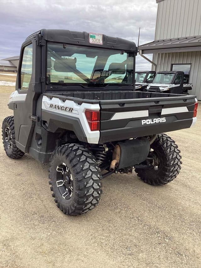 Image of Polaris Ranger XP 1000 Northstar Premium equipment image 4