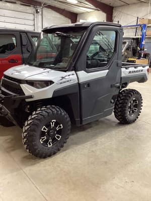 2022 Polaris Ranger XP 1000 Northstar Premium Image