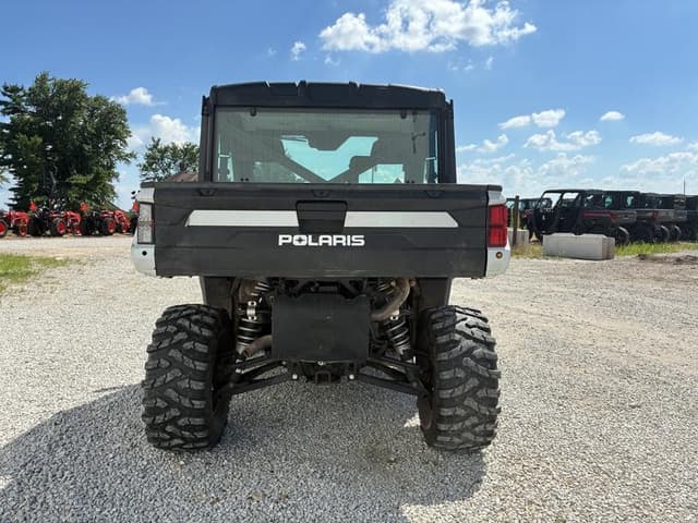 Image of Polaris Ranger XP 1000 Northstar Ultimate equipment image 3