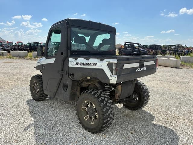 Image of Polaris Ranger XP 1000 Northstar Ultimate equipment image 4