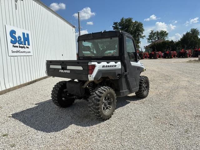 Image of Polaris Ranger XP 1000 Northstar Ultimate equipment image 1