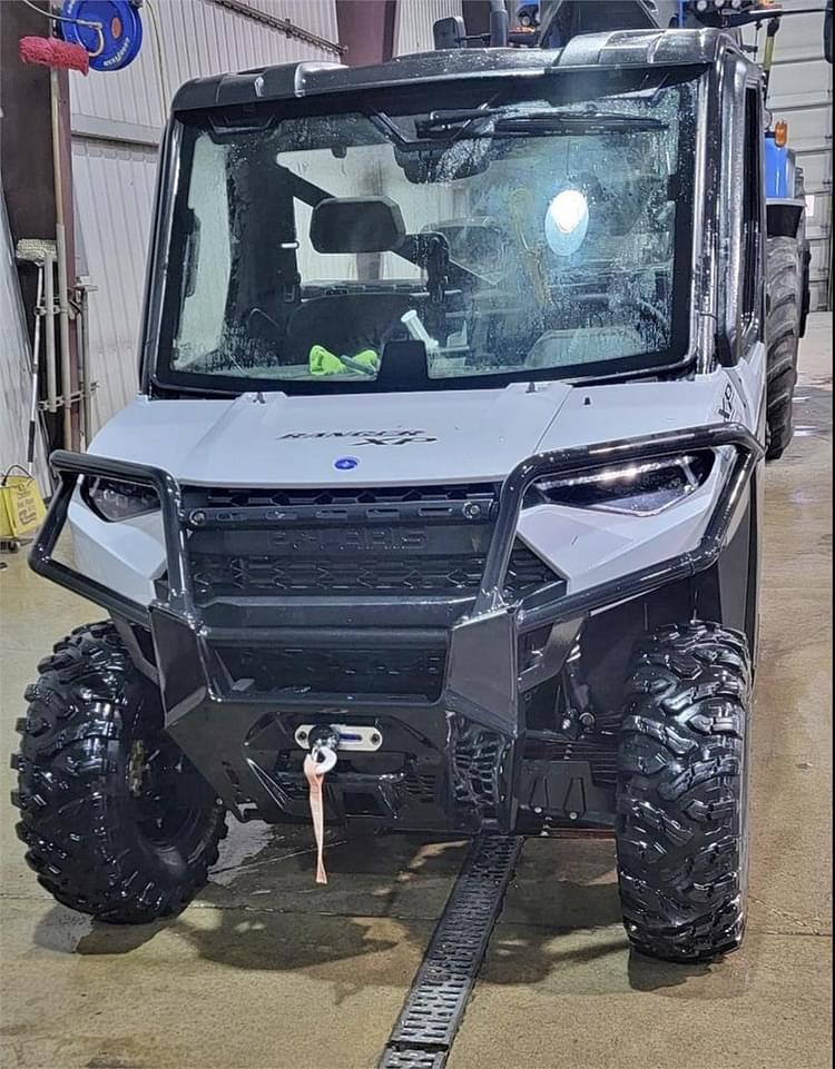 Main image Polaris Ranger XP 1000 1