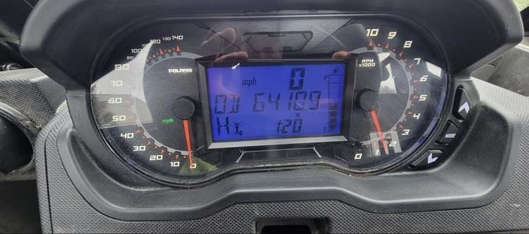 Main image Polaris Ranger XP 1000 3