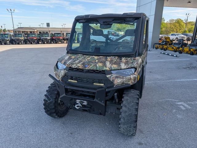 Image of Polaris Ranger XP 1000 Northstar Ultimate equipment image 1