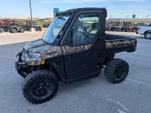 2022 Polaris Ranger XP 1000 Northstar Ultimate Image