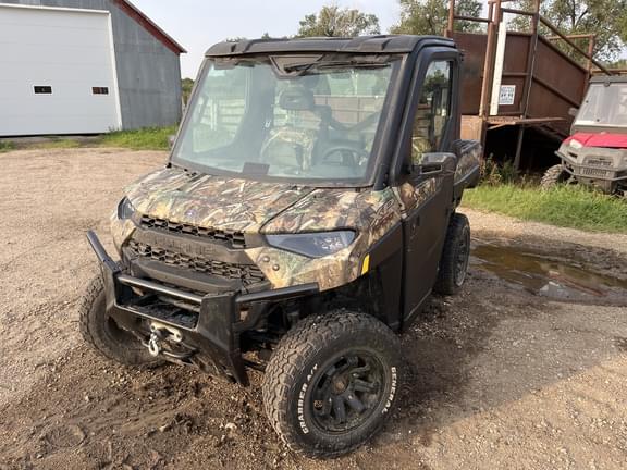 Image of Polaris Ranger XP 1000 Premium equipment image 3