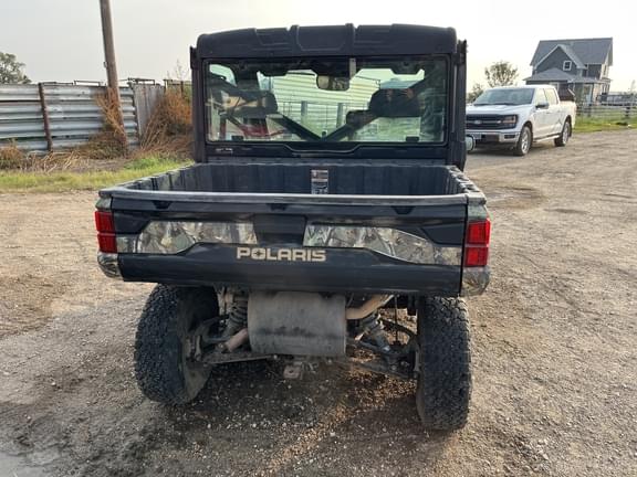 Image of Polaris Ranger XP 1000 Premium equipment image 4