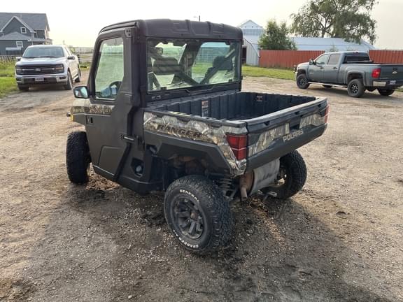 Image of Polaris Ranger XP 1000 Premium equipment image 1