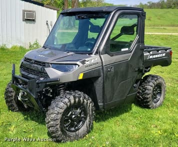 Main image Polaris Ranger XP 1000