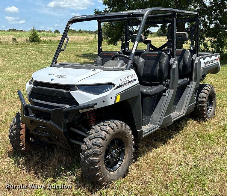 Image of Polaris Ranger XP 1000 Primary image