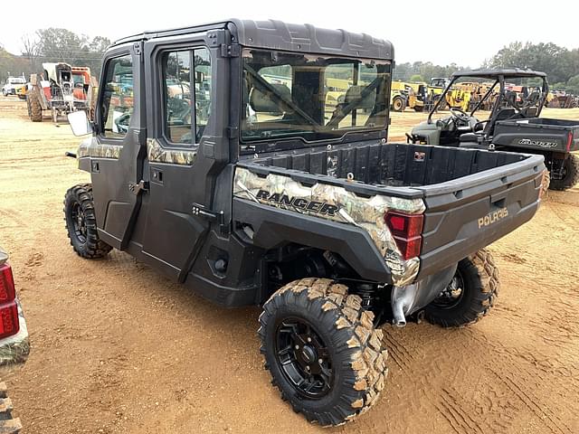 Image of Polaris Ranger XP 1000 equipment image 1